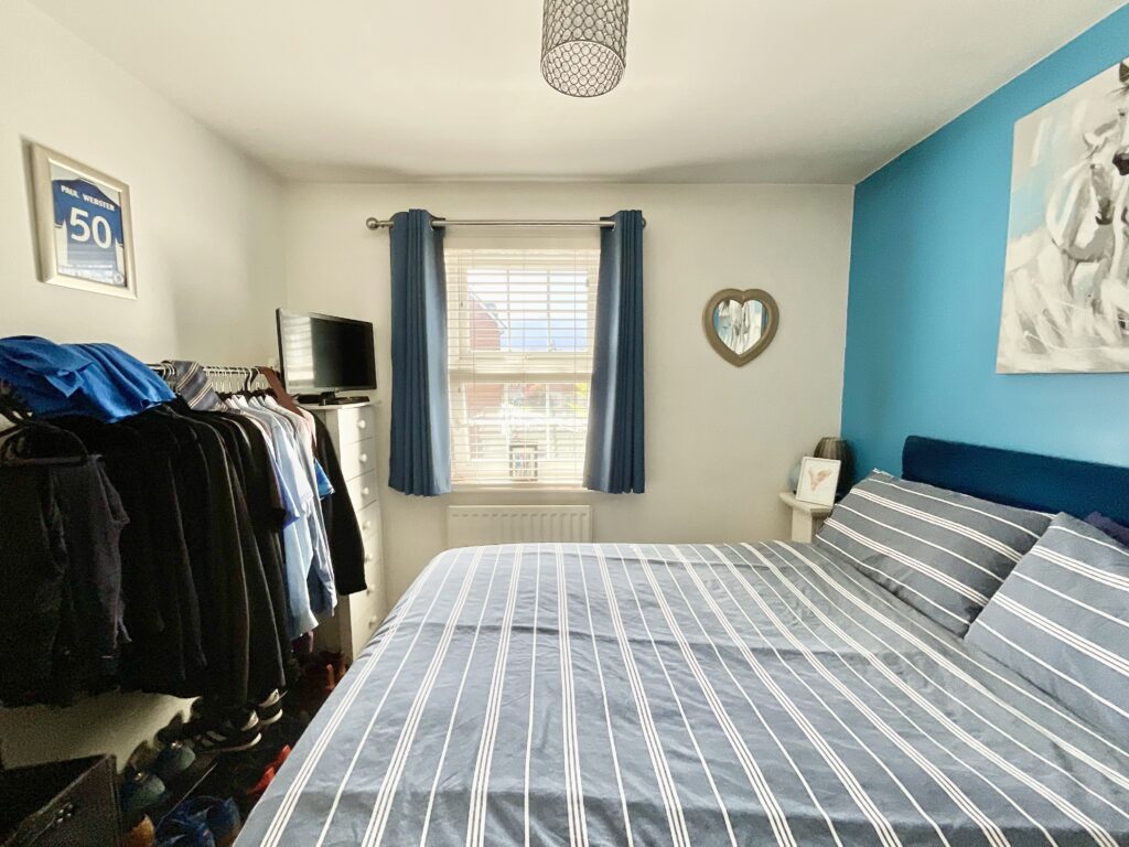 Clonners Field, Stapeley, CW5