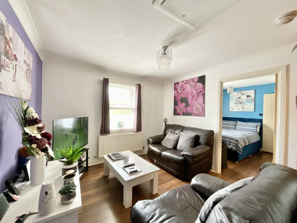 Clonners Field, Stapeley, CW5