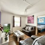 Clonners Field, Stapeley, CW5