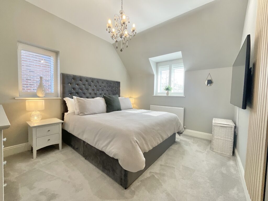 2 Meadow View, Alsager, Stoke-On-Trent, ST7 2WP