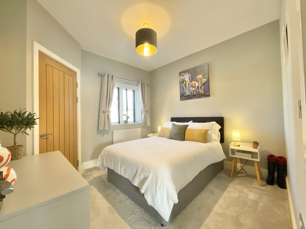 2 Meadow View, Alsager, Stoke-On-Trent, ST7 2WP