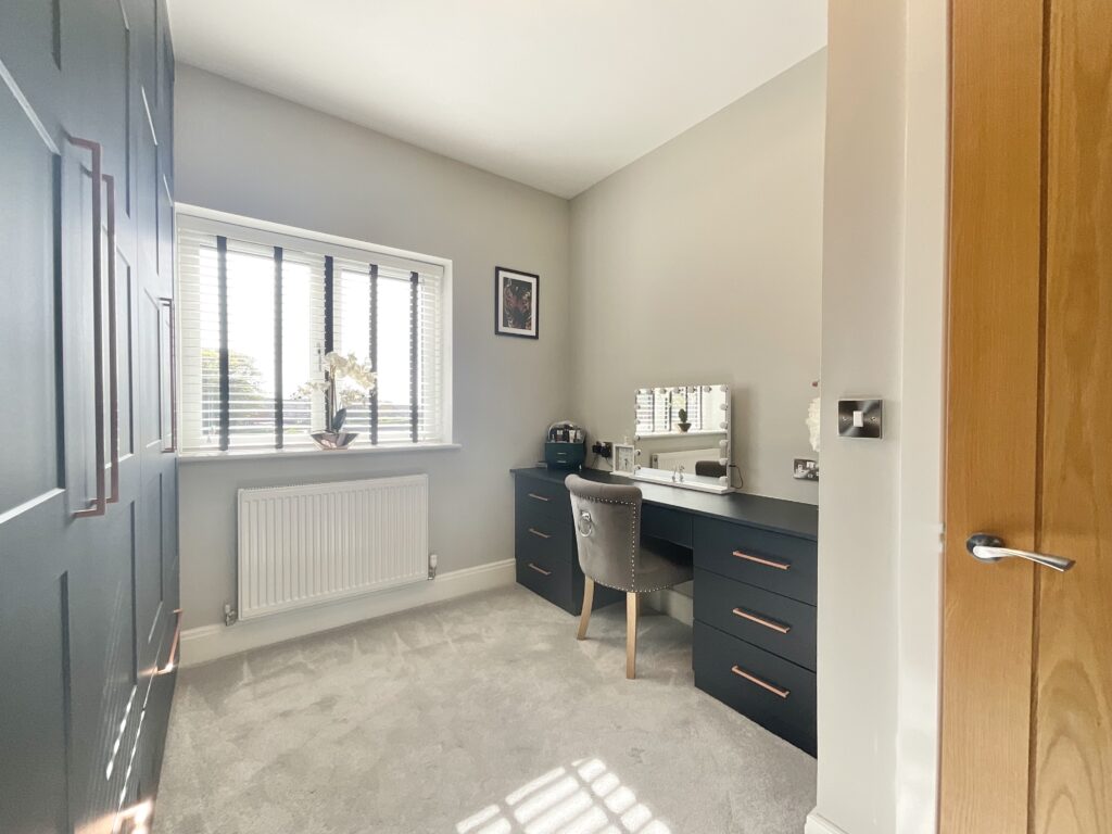 2 Meadow View, Alsager, Stoke-On-Trent, ST7 2WP