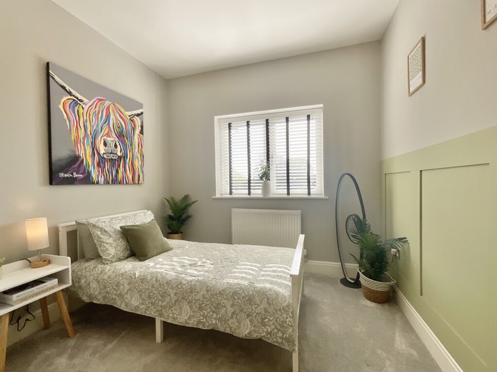 2 Meadow View, Alsager, Stoke-On-Trent, ST7 2WP