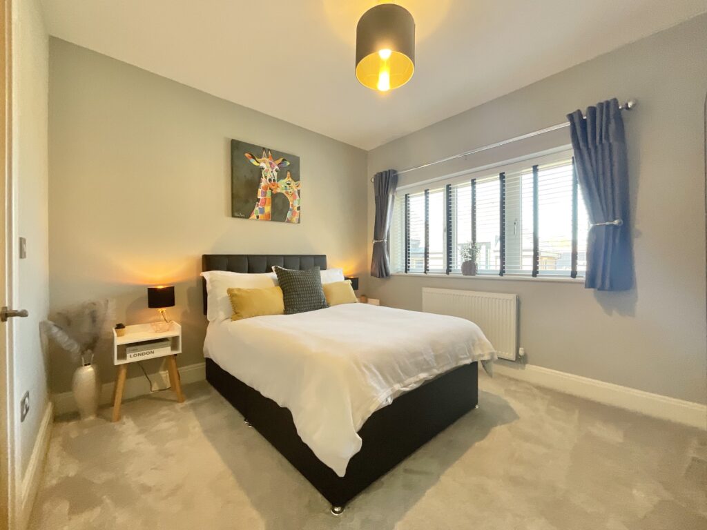 2 Meadow View, Alsager, Stoke-On-Trent, ST7 2WP