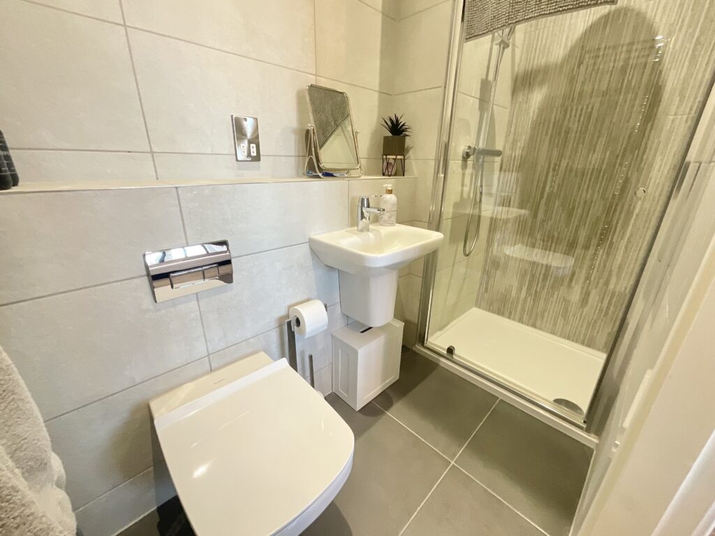 2 Meadow View, Alsager, Stoke-On-Trent, ST7 2WP