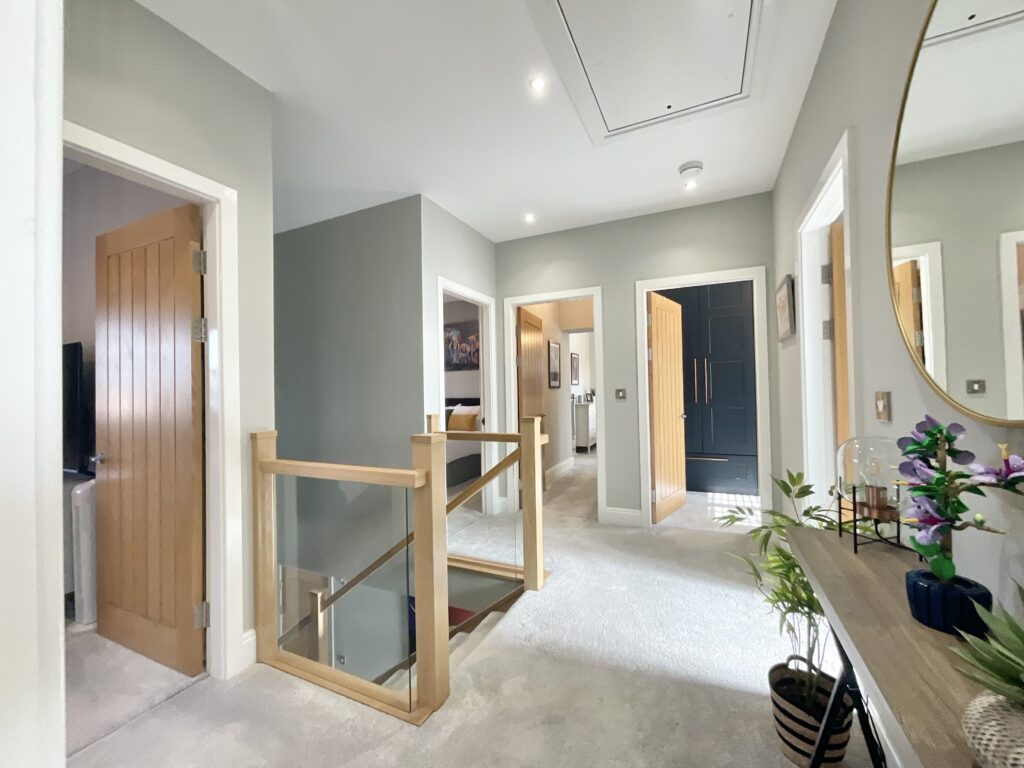 2 Meadow View, Alsager, Stoke-On-Trent, ST7 2WP