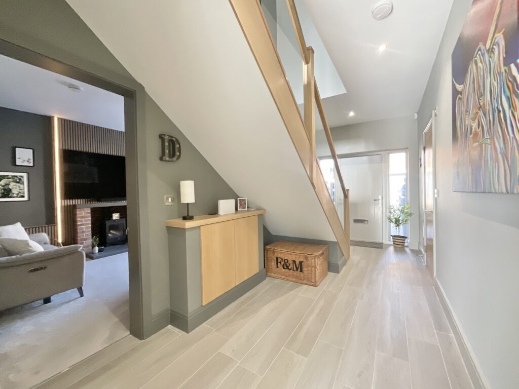 2 Meadow View, Alsager, Stoke-On-Trent, ST7 2WP