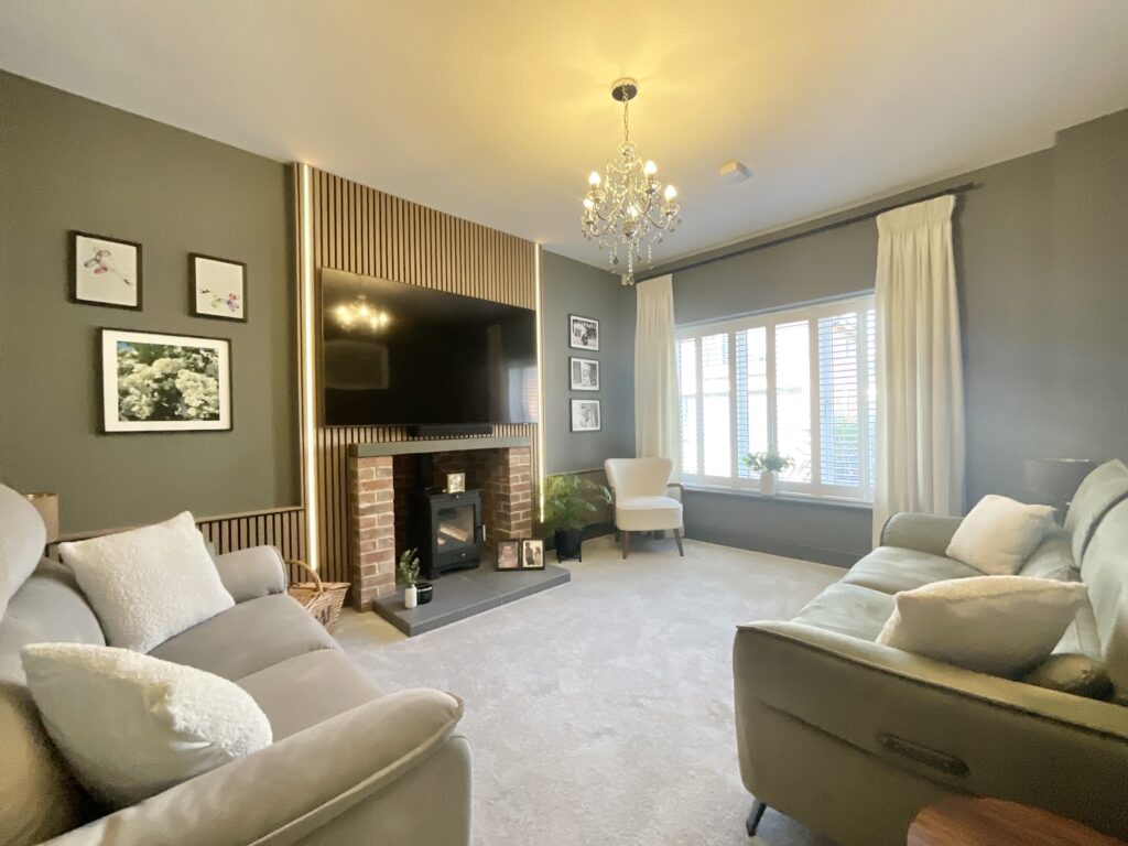 2 Meadow View, Alsager, Stoke-On-Trent, ST7 2WP