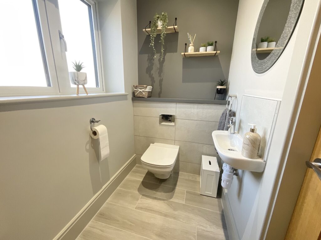 2 Meadow View, Alsager, Stoke-On-Trent, ST7 2WP