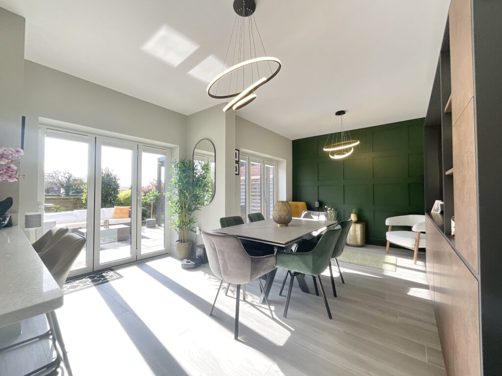 2 Meadow View, Alsager, Stoke-On-Trent, ST7 2WP