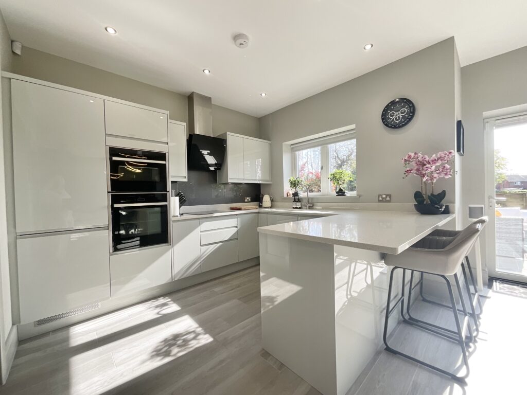 2 Meadow View, Alsager, Stoke-On-Trent, ST7 2WP