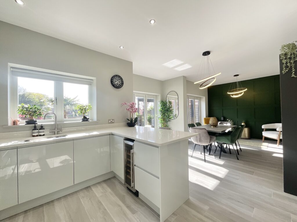 2 Meadow View, Alsager, Stoke-On-Trent, ST7 2WP