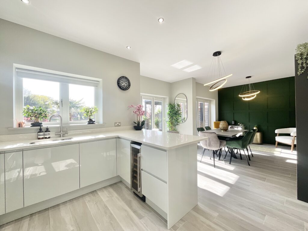 2 Meadow View, Alsager, Stoke-On-Trent, ST7 2WP