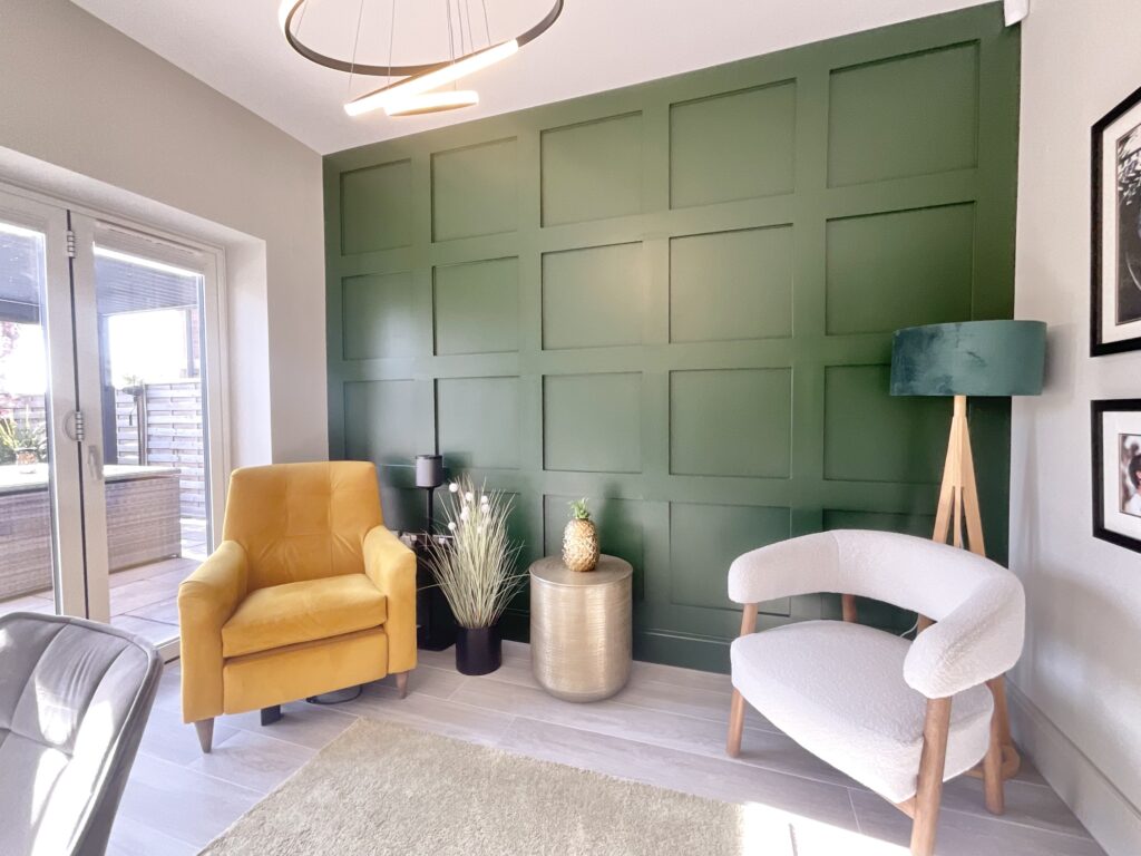 2 Meadow View, Alsager, Stoke-On-Trent, ST7 2WP