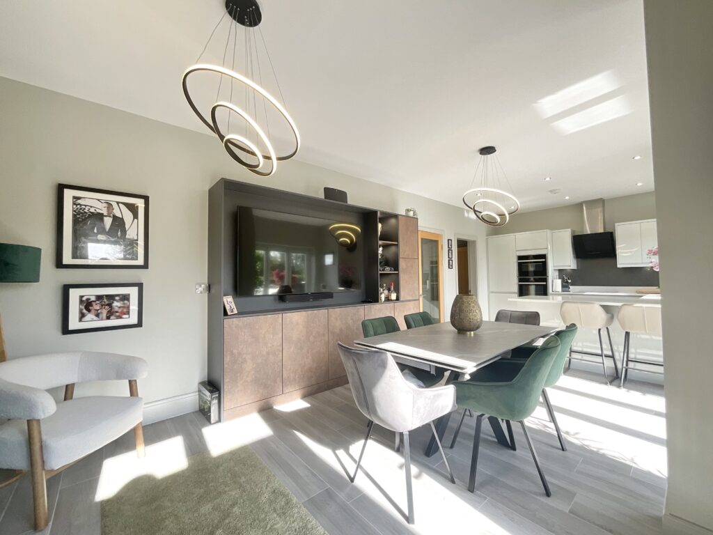 2 Meadow View, Alsager, Stoke-On-Trent, ST7 2WP