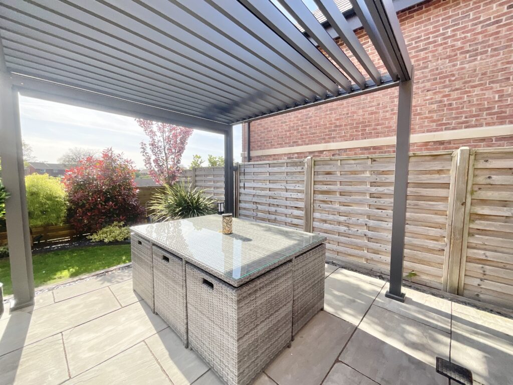 2 Meadow View, Alsager, Stoke-On-Trent, ST7 2WP