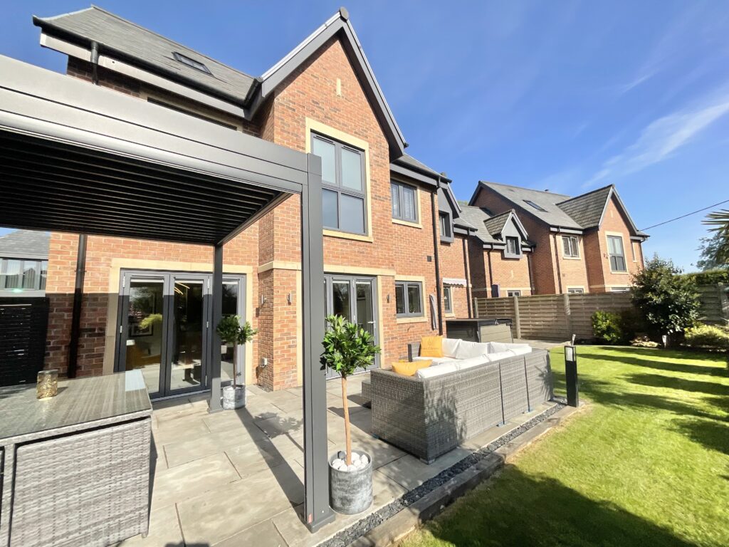 2 Meadow View, Alsager, Stoke-On-Trent, ST7 2WP