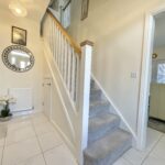 Chaucer Road, Crewe, CW1