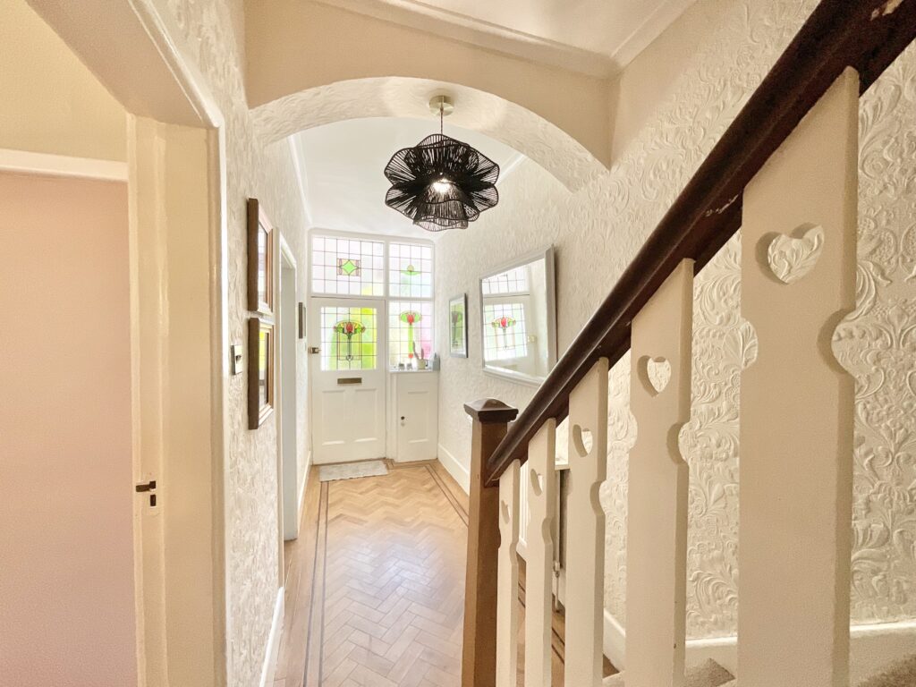 Crewe Road, Wistaston, CW2