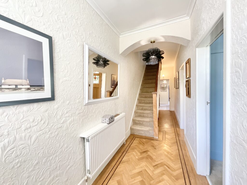 Crewe Road, Wistaston, CW2
