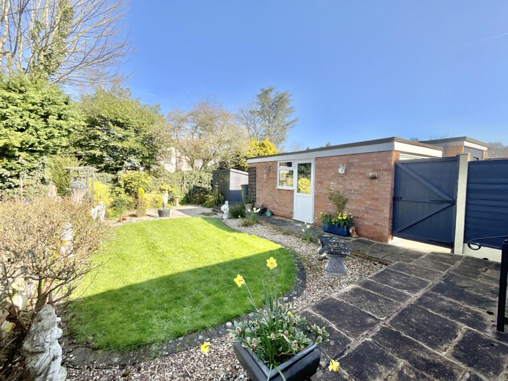 Hartlands Road, Eccleshall, ST21