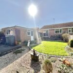 Hartlands Road, Eccleshall, ST21