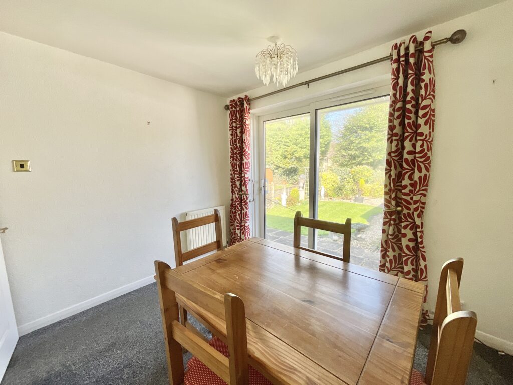 Hartlands Road, Eccleshall, ST21