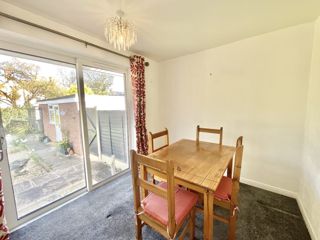 Hartlands Road, Eccleshall, ST21