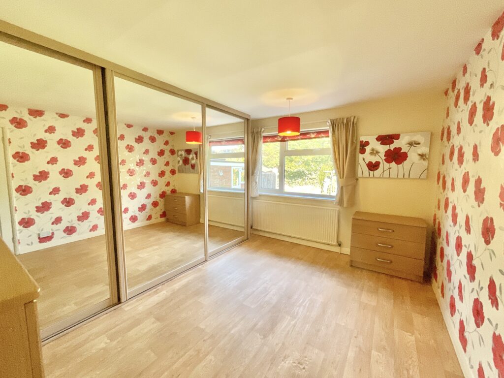 Hartlands Road, Eccleshall, ST21