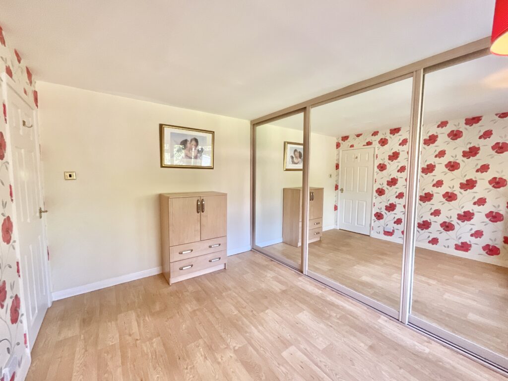 Hartlands Road, Eccleshall, ST21