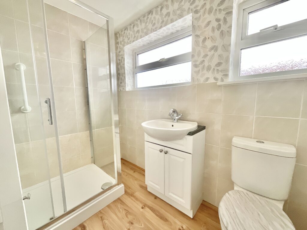 Hartlands Road, Eccleshall, ST21