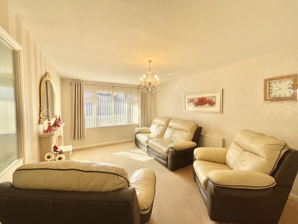 Hartlands Road, Eccleshall, ST21