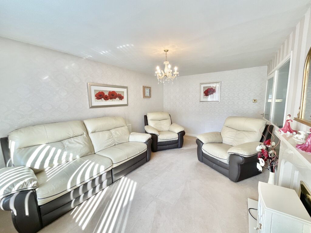 Hartlands Road, Eccleshall, ST21