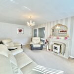 Hartlands Road, Eccleshall, ST21