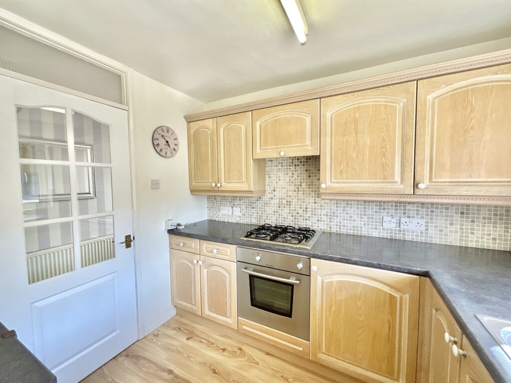 Hartlands Road, Eccleshall, ST21