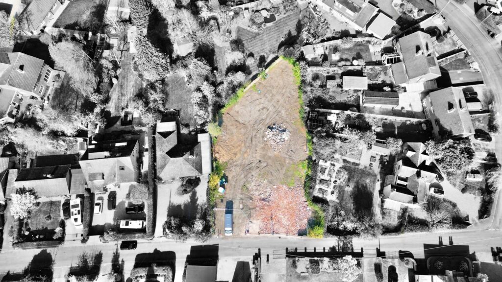 Mill Lane, Gnosall, ST20