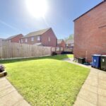 Milestone Road, Loggerheads, TF9