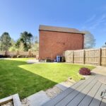 Milestone Road, Loggerheads, TF9