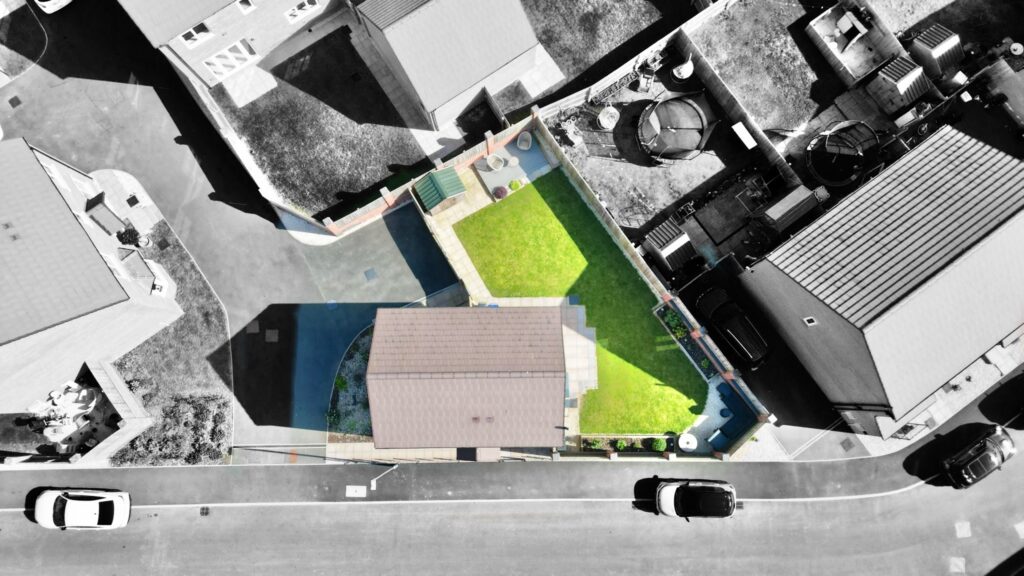 Milestone Road, Loggerheads, TF9