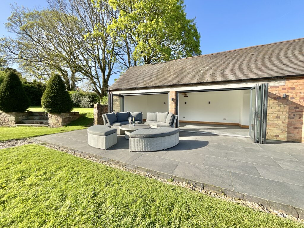 Goldstone, Market Drayton, TF9