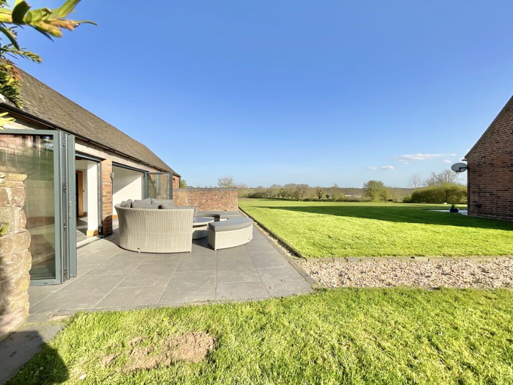 Goldstone, Market Drayton, TF9