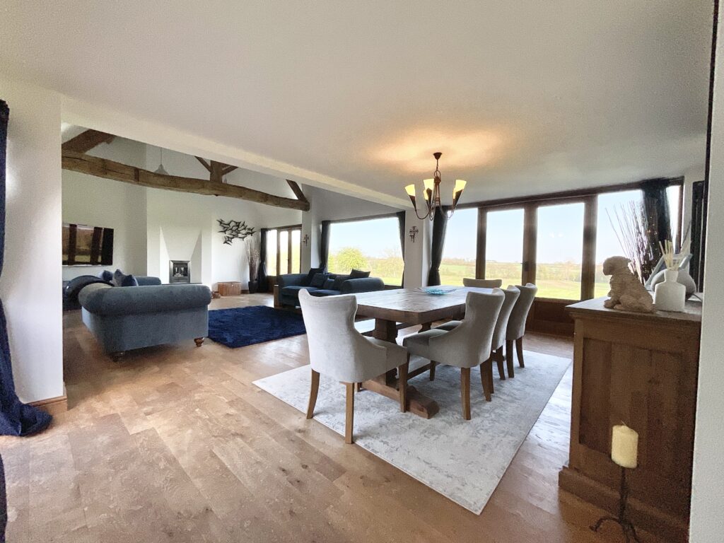 Goldstone, Market Drayton, TF9