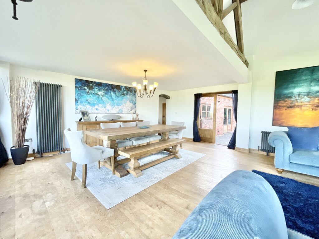 Goldstone, Market Drayton, TF9