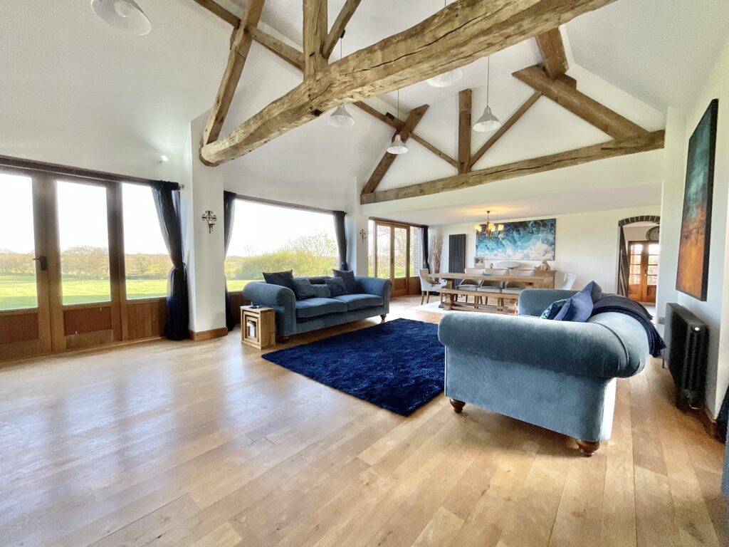 Goldstone, Market Drayton, TF9