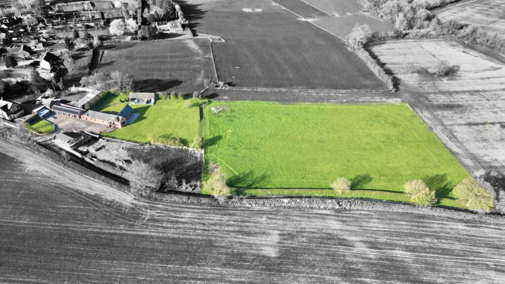 Goldstone, Market Drayton, TF9