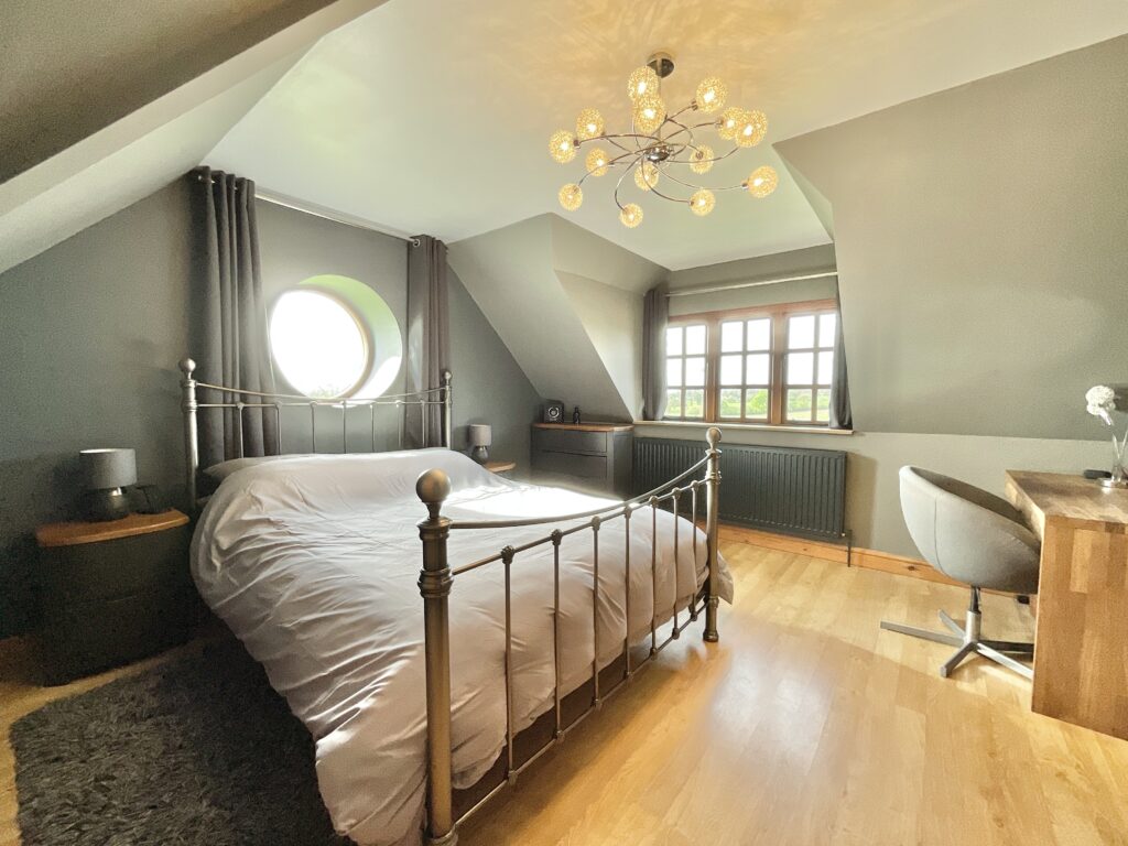 Goldstone, Market Drayton, TF9