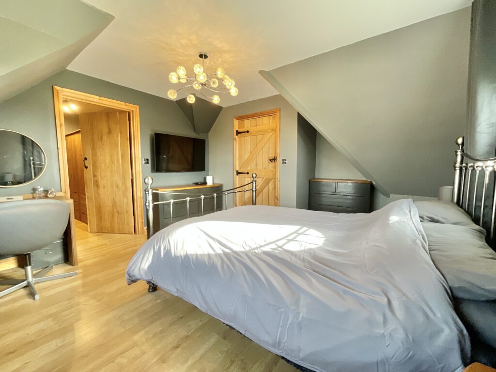 Goldstone, Market Drayton, TF9