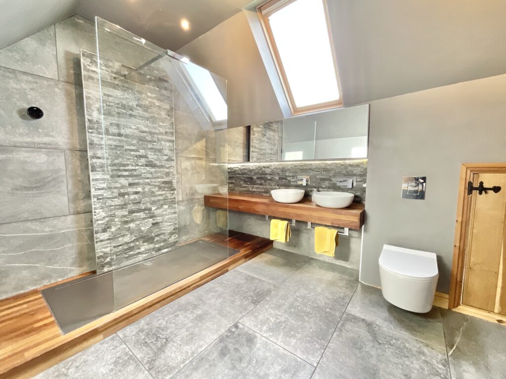 Goldstone, Market Drayton, TF9