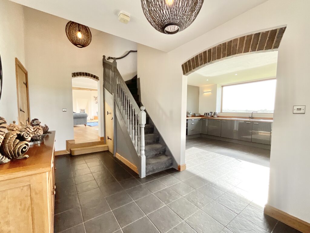 Goldstone, Market Drayton, TF9