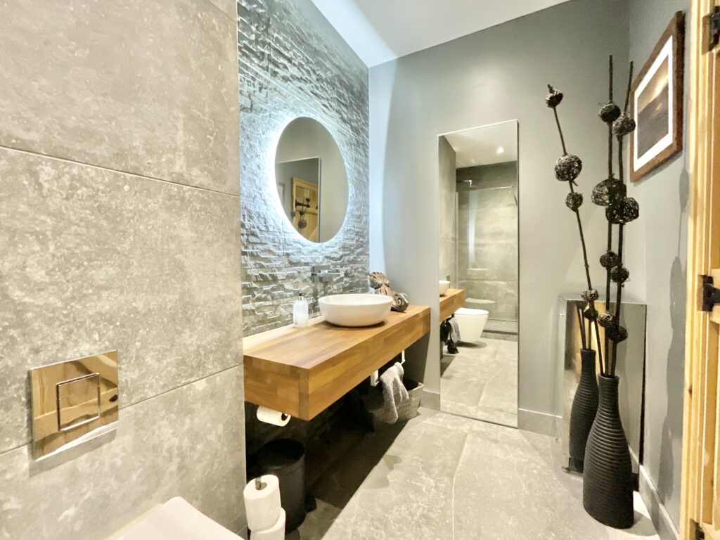 Goldstone, Market Drayton, TF9